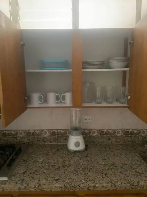 Excellent Apartment Located In Velodromo Medellin 0*,