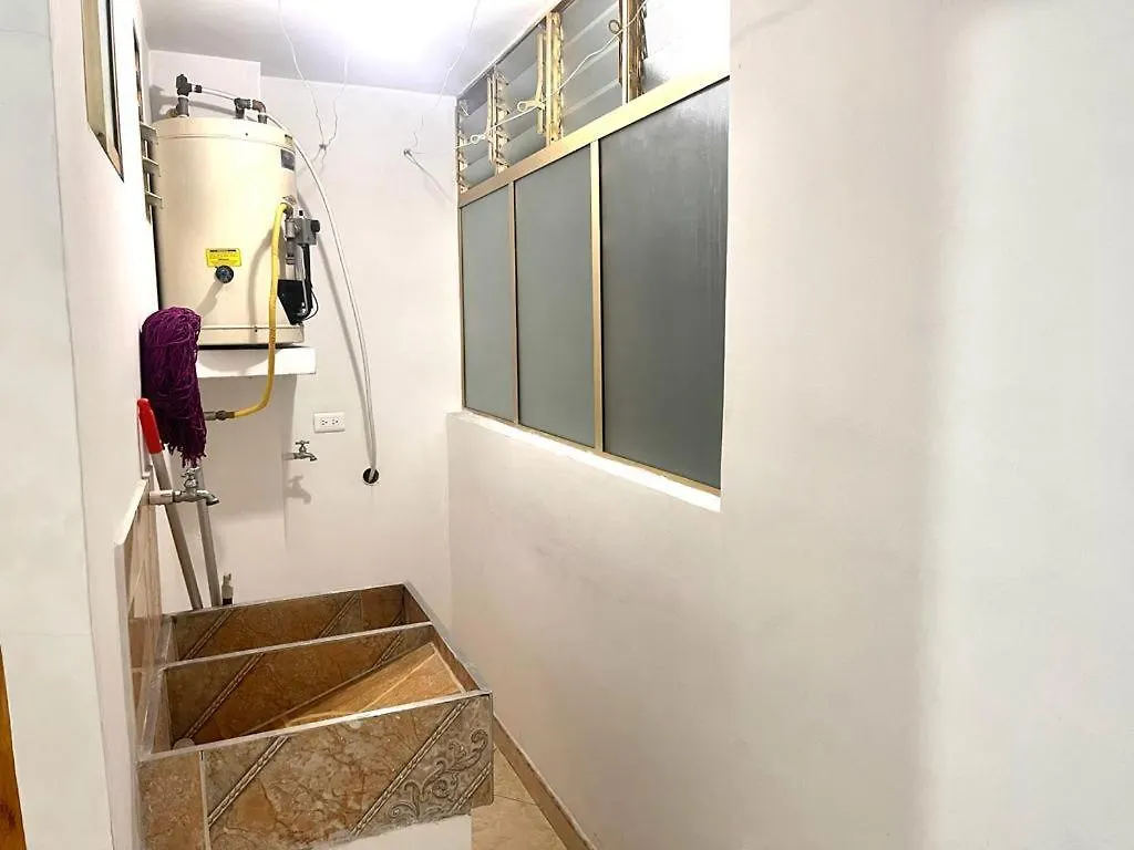 Excellent Apartment Located In Velodromo Medellin 0*,  Colombia