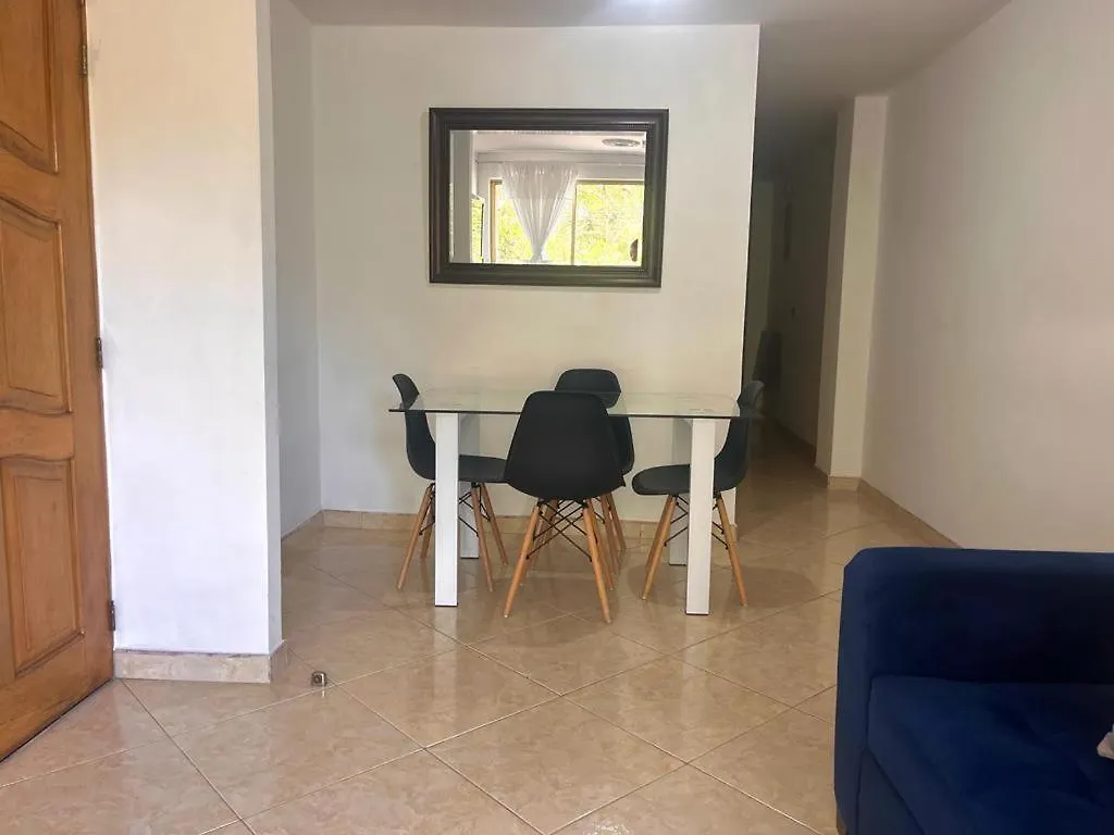 Excellent Apartment Located In Velodromo Medellin