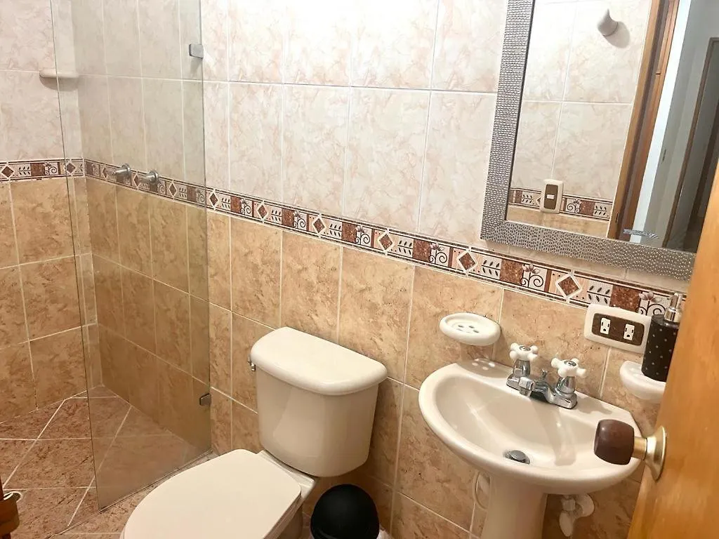 Excellent Apartment Located In Velodromo Medellin Colombia