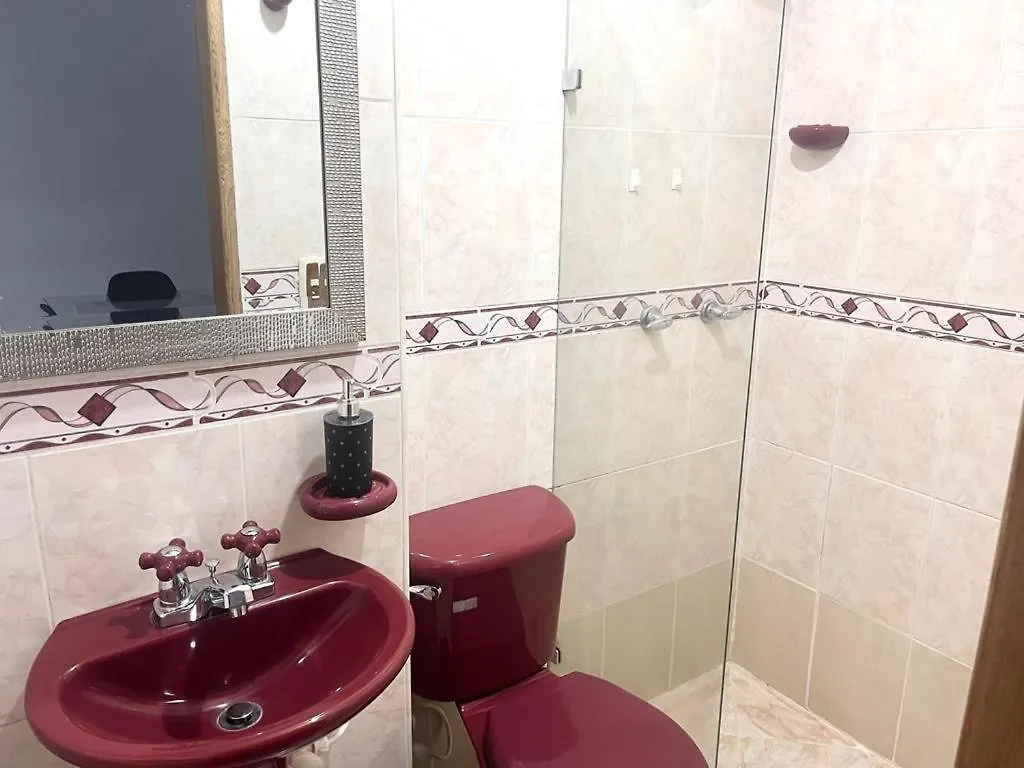 Excellent Apartment Located In Velodromo Medellin